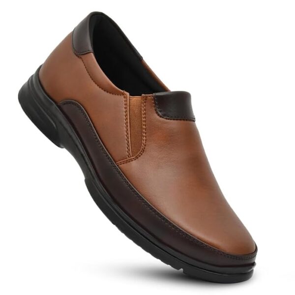 Breathable Soft Sole Ultra-Lightweight Shoes for Men's