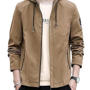 Jackets || Jacket for men || Lightweight Outwear Jacket