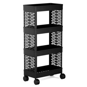 Layer Kitchen Rack | Multipurpose Shelf for Utensils