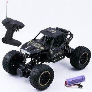 Rc Monster Truck| Remote Control Car for Kids|