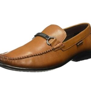 Lee Cooper Men's Brown Loafer